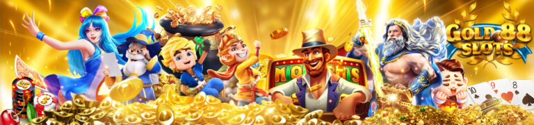 Read more about the article Gold88 Slot Game Myanmar