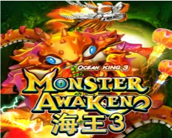 Monster Awaken