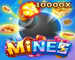 ငါးပစ်ဂိမ်း mines