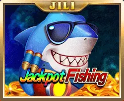 ငါးပစ်ဂိမ်း jackpot fishing 