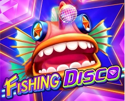 ငါးပစ်ဂိမ်း fishing disco