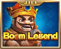 ငါးပစ်ဂိမ်း boon legend