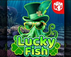 lucky fish 