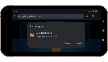 Gold88 App 