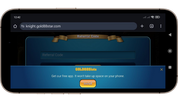Gold88 App 