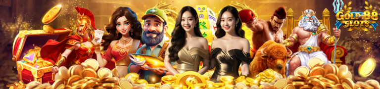 Read more about the article Gold88 Myanmar Online Casino